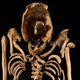 Imagen para el artículo titulado Un antiguo esqueleto encontrado en Inglaterra, segunda evidencia física de la crucifixión romana